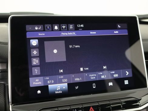 New 2026 Jeep Compass Latitude image 28