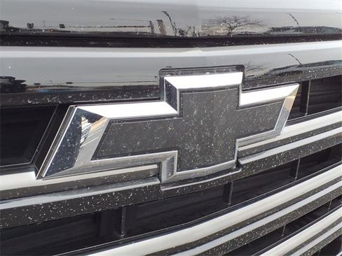 Used 2025 Chevrolet Silverado 1500 High Country w/ High Country Premium Package image 26