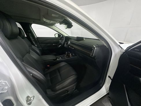 Used 2025 MAZDA CX-50 AWD 2.5 S w/ Premium Plus Pkg image 32