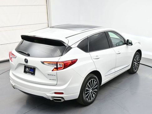 New 2026 Acura RDX SH-AWD w/ Advance Package image 46