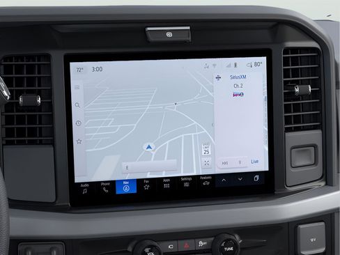 New 2026 Ford F350 XLT w/ XLT Premium Package image 14