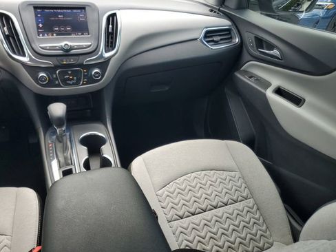 Used 2023 Chevrolet Equinox LS w/ LS Convenience Package FWD image 15