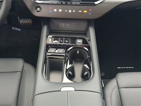 New 2025 Nissan Murano SL image 18
