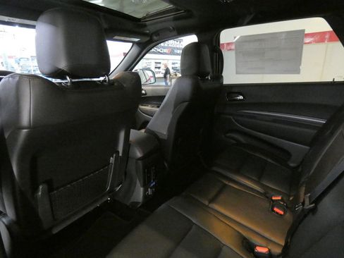 New 2026 Dodge Durango GT AWD/4WD image 24