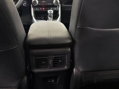 Used 2023 Toyota RAV4 XLE Premium AWD/4WD image 19