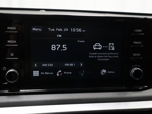 Used 2021 Kia K5 GT-Line w/ GT-Line FWD Premium Package image 2