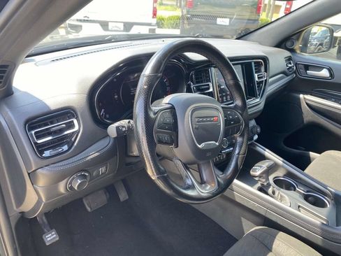 Used 2024 Dodge Durango SXT RWD image 22