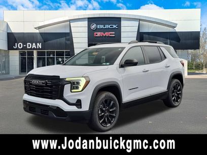 New 2027 GMC Terrain Elevation w/ Elevation Premium Package
