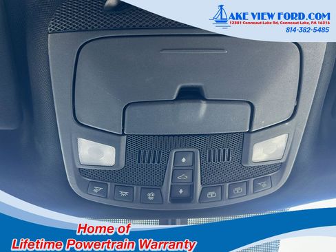 Used 2018 Ford Expedition Limited image 34