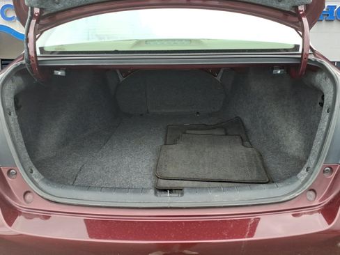 Used 2016 Honda Accord EX-L image 11