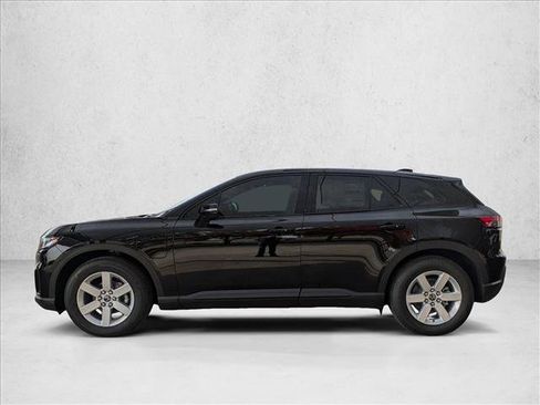 New 2026 Honda Prologue Eco image 5