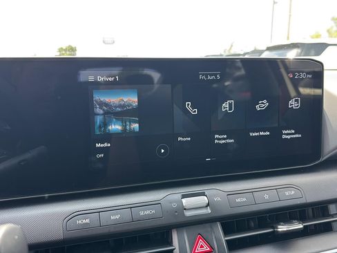 Used 2025 Kia K4 FWD image 14