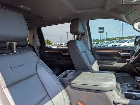 Certified 2024 GMC Sierra 1500 Denali w/ Technology Package image 26