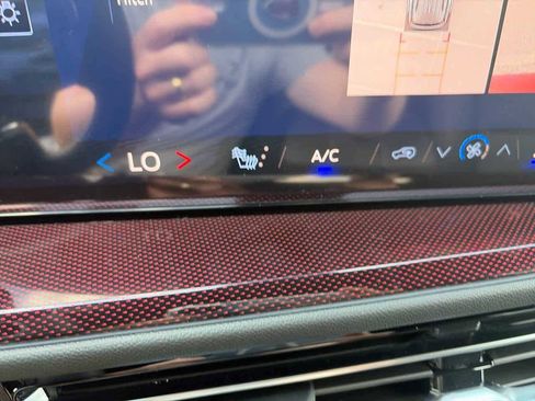 New 2026 Chevrolet Traverse Z71 AWD/4WD image 25