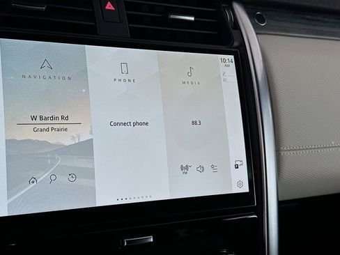 Used 2022 Land Rover Discovery S R-Dynamic image 21