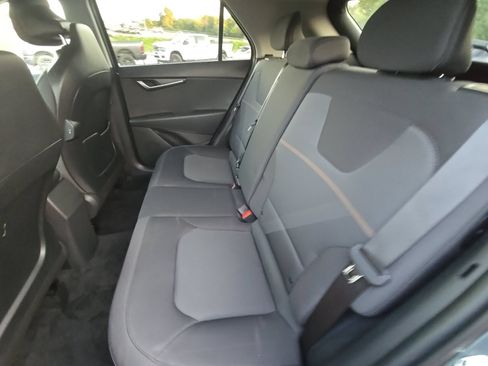 Used 2026 Kia Niro LX FWD image 10