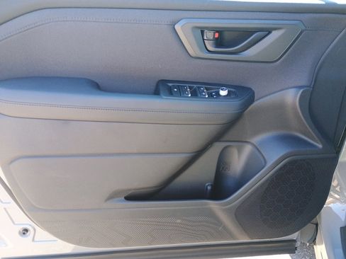 New 2026 Subaru Forester Premium image 8