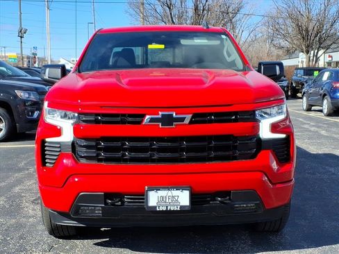 Used 2022 Chevrolet Silverado 1500 RST w/ All Star Edition Plus image 33