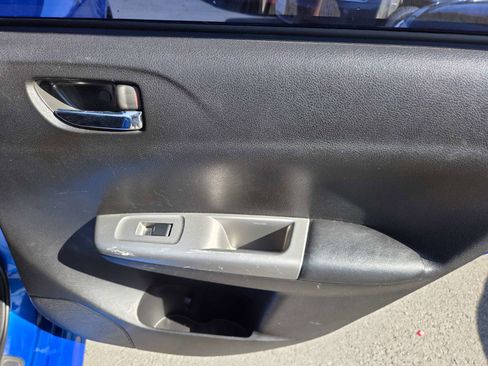 Used 2010 Subaru Impreza WRX Premium image 12