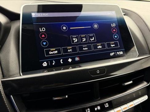 Used 2024 Cadillac CT5 Premium Luxury w/ Climate Package AWD/4WD image 31