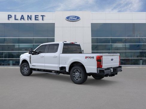 New 2026 Ford F250 Lariat w/ FX4 Off-Road Package image 5