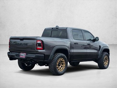 Used 2023 RAM 1500 TRX w/ TRX Level 2 Equipment Group image 5