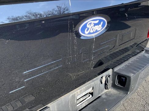 Used 2024 Ford F150 XLT w/ Mobile Office Package image 30