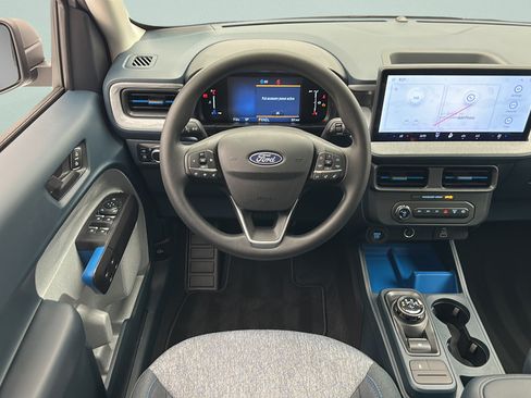 New 2026 Ford Maverick XLT w/ Equipment Group 301A AWD/4WD image 11