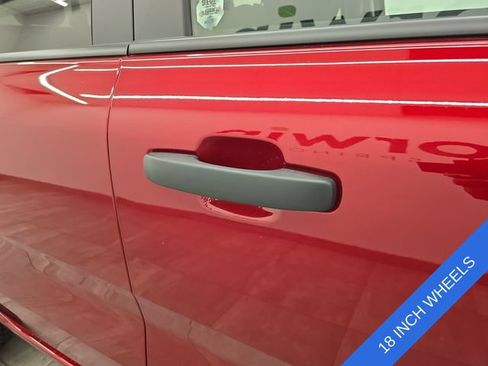 New 2026 Ford Ranger XLT AWD/4WD image 8