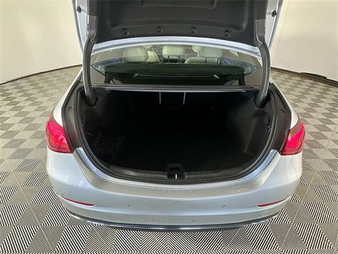Certified 2025 Mercedes-Benz C 300 Sedan image 26