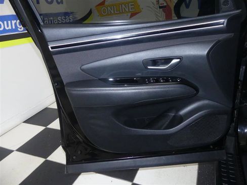 Used 2024 Hyundai Tucson XRT image 25