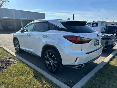 Used 2017 Lexus RX 350 RX 350 image 9