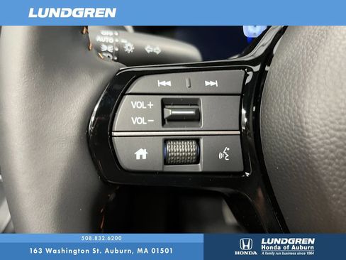New 2027 Honda HR-V Sport image 12