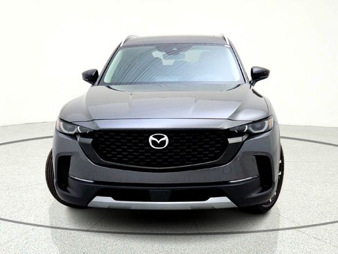 Used 2024 MAZDA CX-50 AWD 2.5 Turbo w/ Premium Pkg image 3