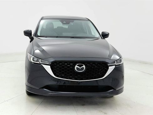Used 2025 MAZDA CX-5 AWD 2.5 S w/ Select Package image 8