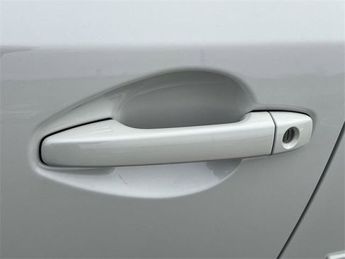 New 2026 Subaru Forester Touring image 42