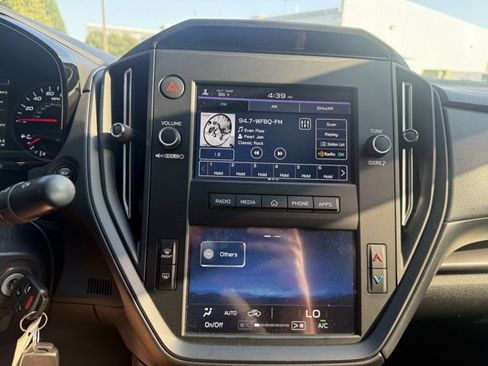 Used 2023 Subaru WRX image 21