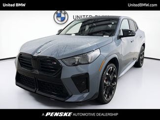 New 2026 BMW X2 M35i video 1