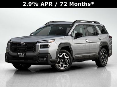 New 2026 Subaru Outback Touring