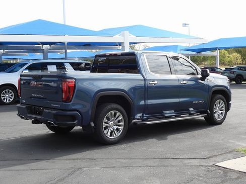 Used 2024 GMC Sierra 1500 Denali image 41