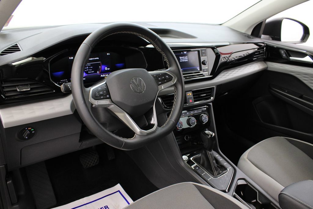 Used 2023 Volkswagen Taos S FWD image 15