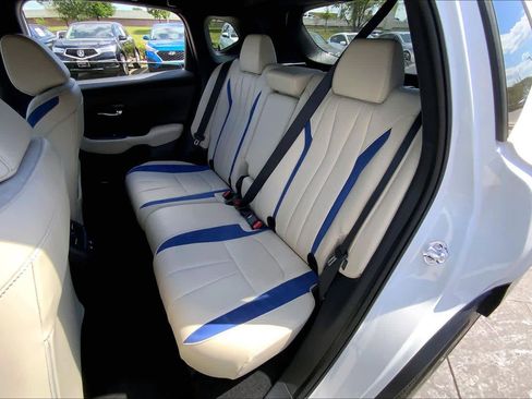 Used 2025 Acura ADX A-Spec image 20