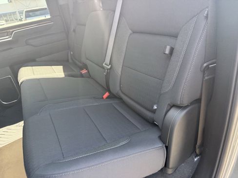 New 2026 Chevrolet Silverado 2500 LT w/ Texas Edition image 29