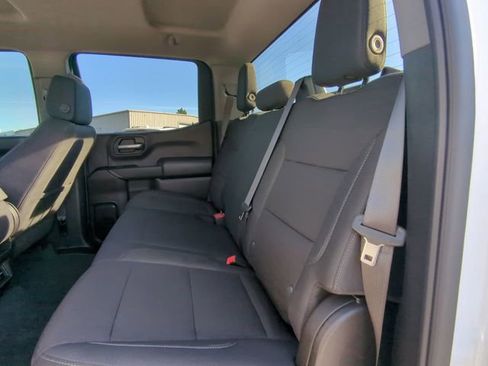 Used 2024 GMC Sierra 1500 Pro w/ Graphite Edition image 15