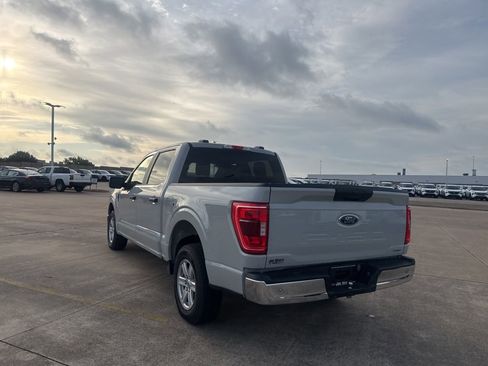 Used 2023 Ford F150 XLT RWD image 12