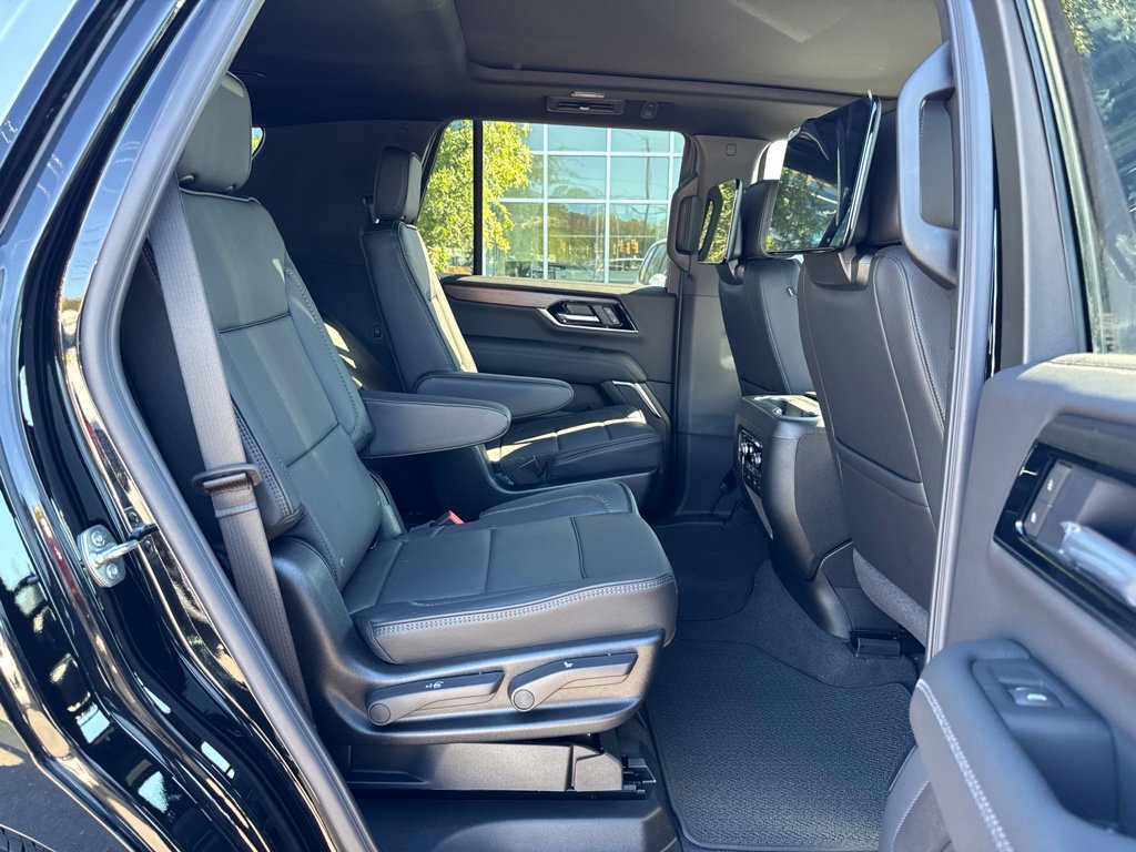 New 2026 GMC Yukon Denali AWD/4WD image 28