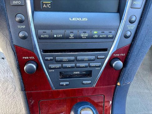 Used 2008 Lexus ES 350 image 30