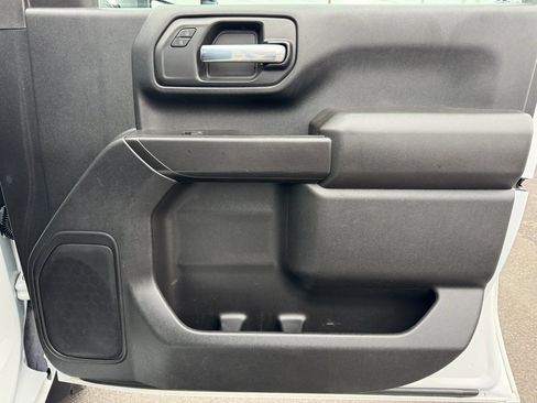 Used 2021 Chevrolet Silverado 3500 W/T w/ WT Convenience Package image 23