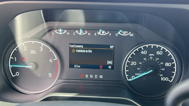 New 2026 Ford F350 XL w/ STX Appearance Package AWD/4WD image 18