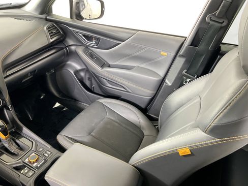 Used 2022 Subaru Forester Wilderness image 23